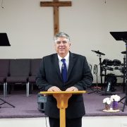 Chip Gavlick (Senior Pastor)